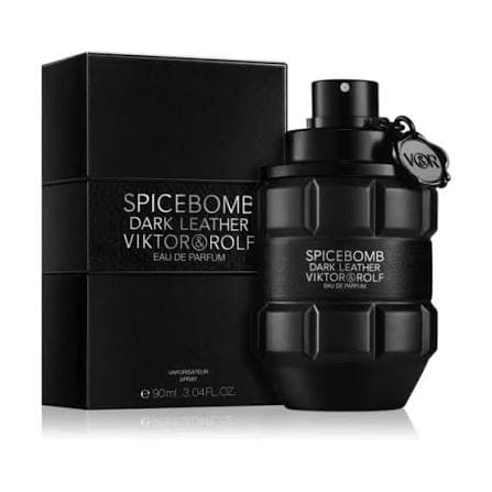 SPICE BOMBO SPICEBOMB DARK LEATHER – original fragrance Uganda