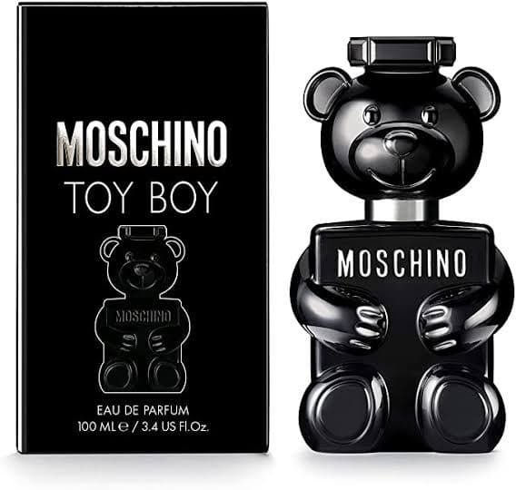 MOSCHINO MOSCHINO TOY BOY – original fragrance Uganda