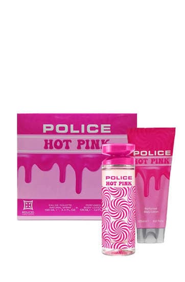 POLICE POLICE HOT PINK – original fragrance Uganda