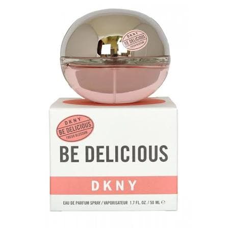 DKNK DKNY BE DELICIOUS – original fragrance Uganda