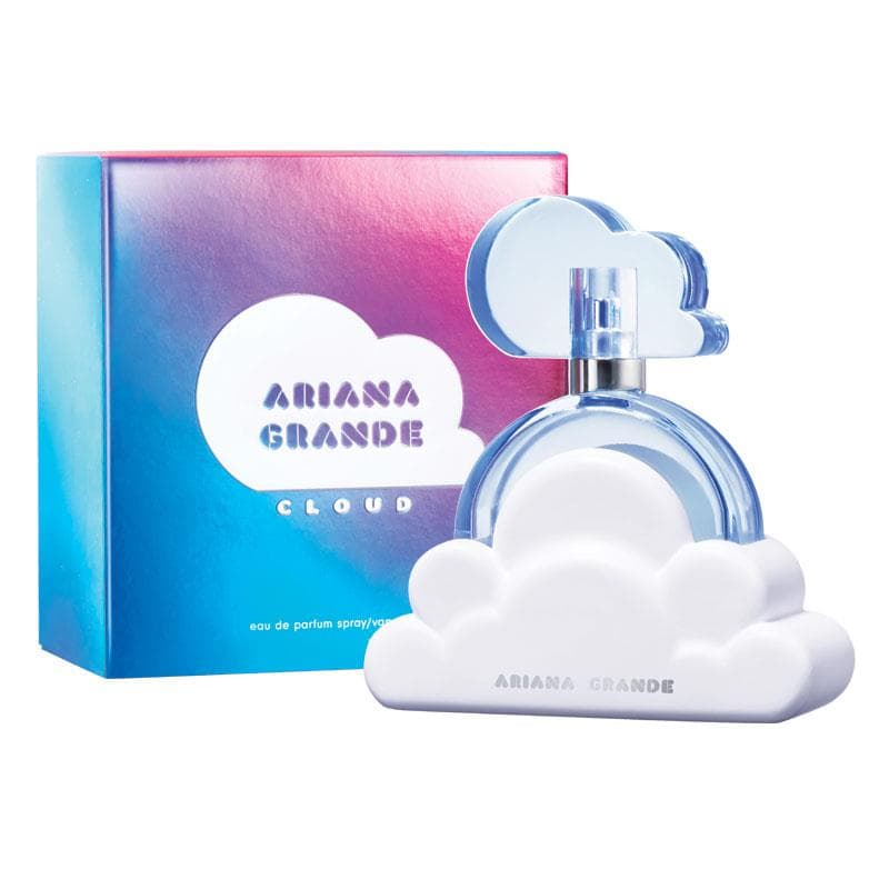 ARIAN GRANDE CLOUD – original fragrance Uganda