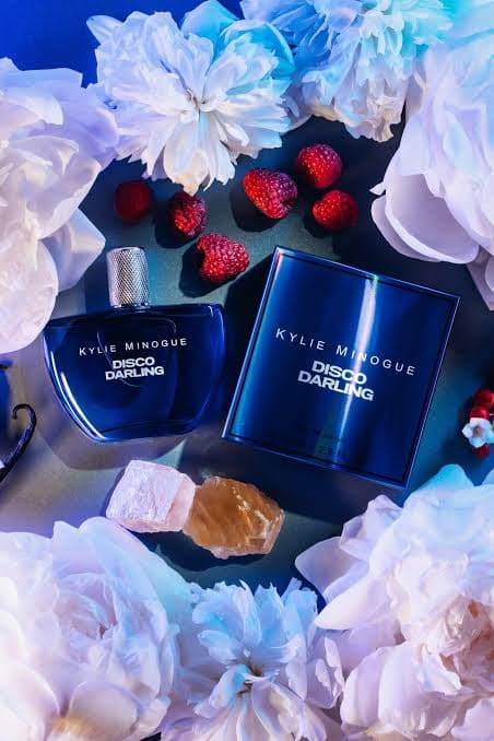 KYLIE KYLIE MINOGUE – original fragrance Uganda