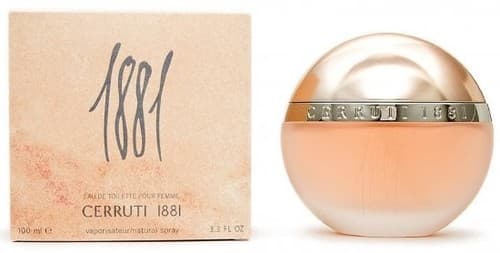 CERRRUTI CERRUTI 1881 – original fragrance Uganda
