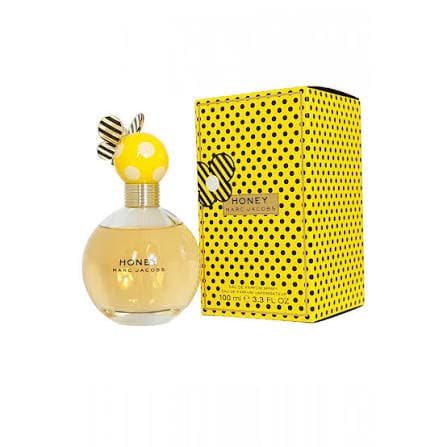 MARC JACOBS HONEY – original fragrance Uganda