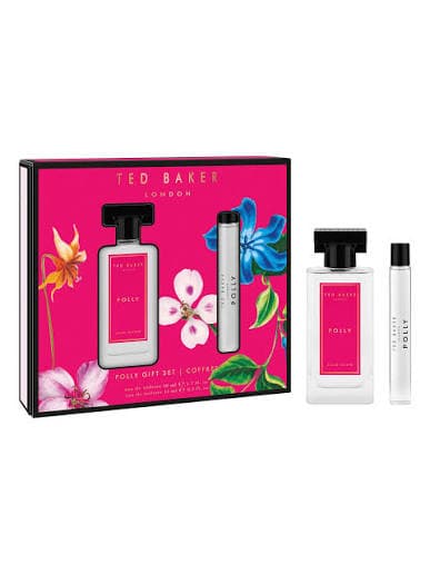 TED BAKER TED BAKER LONDON POLLY GIFT SET – original fragrance Uganda