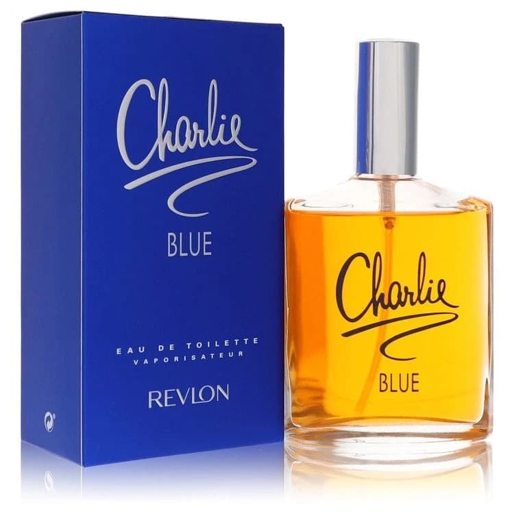 Charlie CHARLIE BLUE – original fragrance Uganda