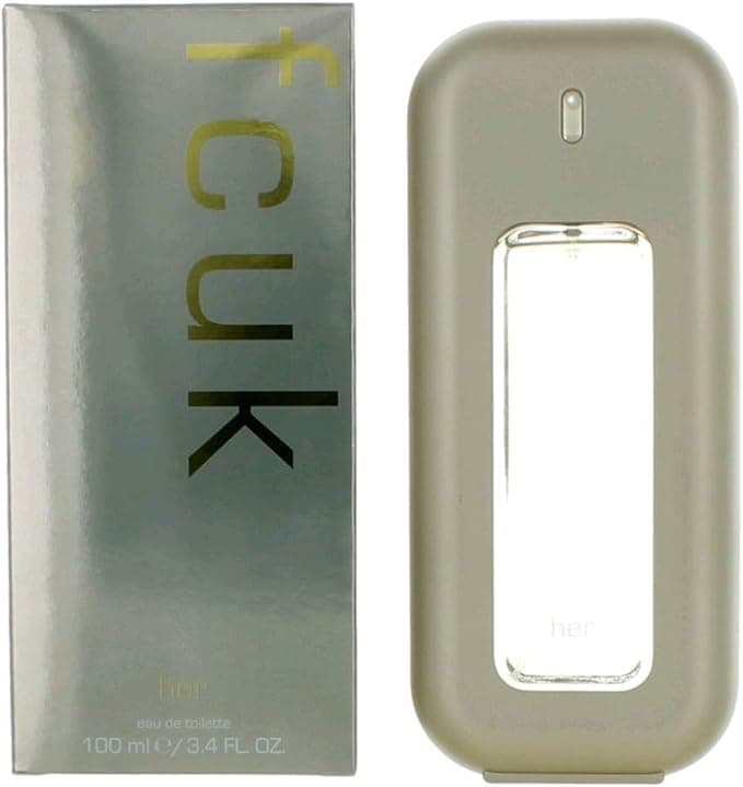 Fcuk her