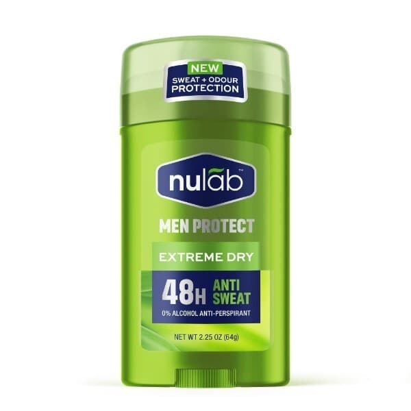 Nulab Men protect