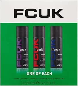 FCUK