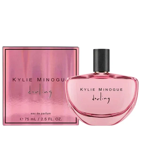 KYLIE MINOGUE by KYLIE