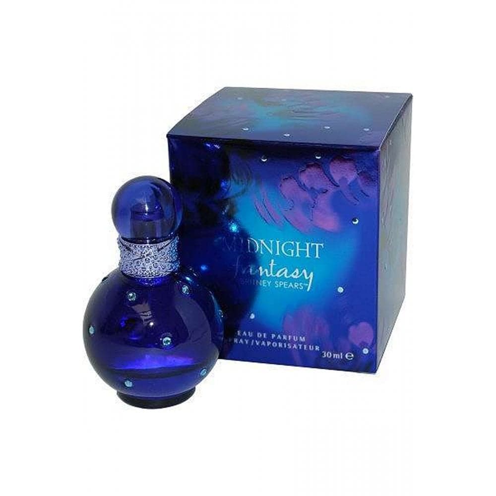 Midnight Fantasy by Britney Spears