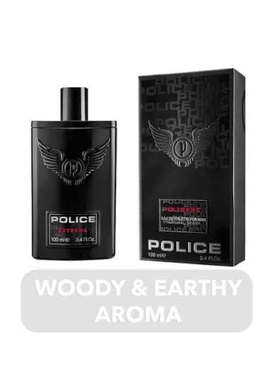 POLICE EXTREME