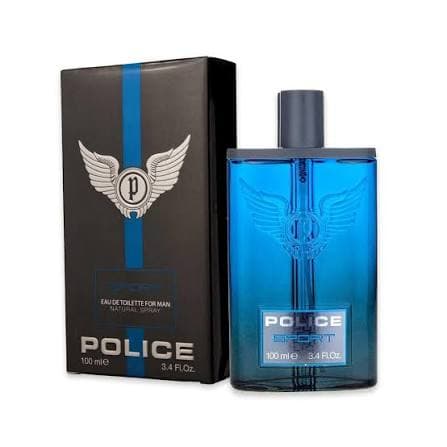 POLICE SPORT