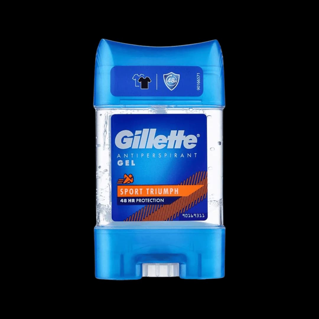 Gillette