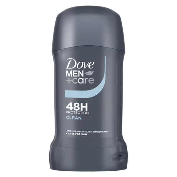 DOVE MEN