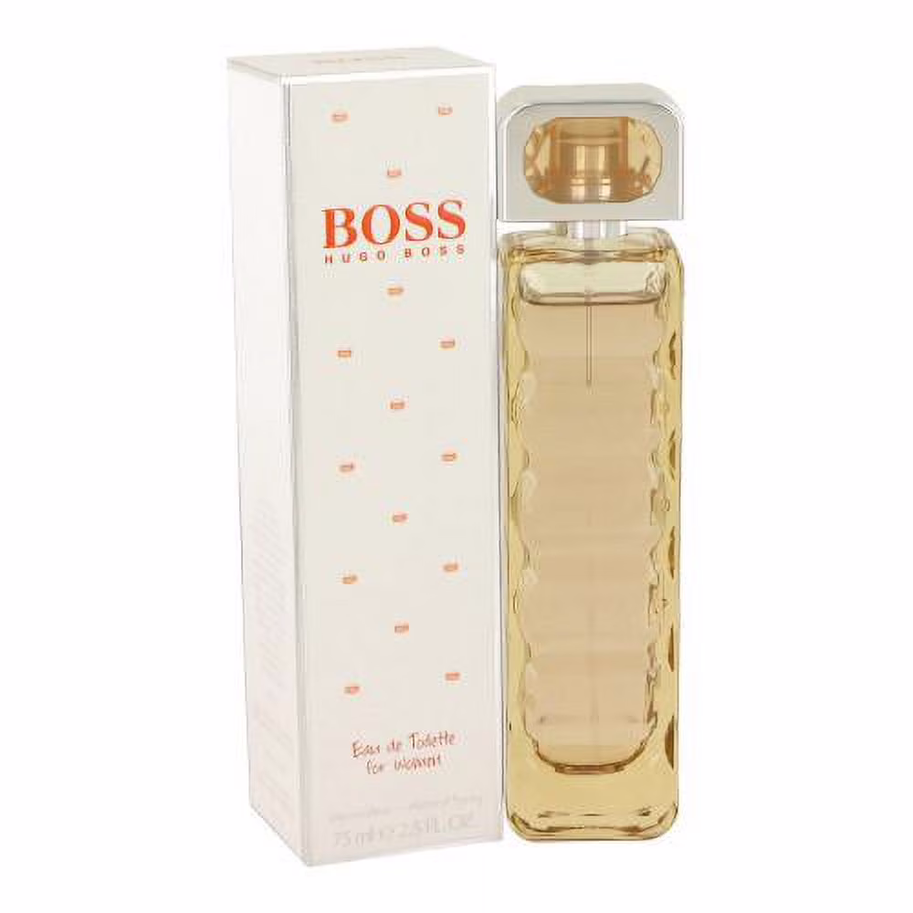 BOSS HUGO BOSS