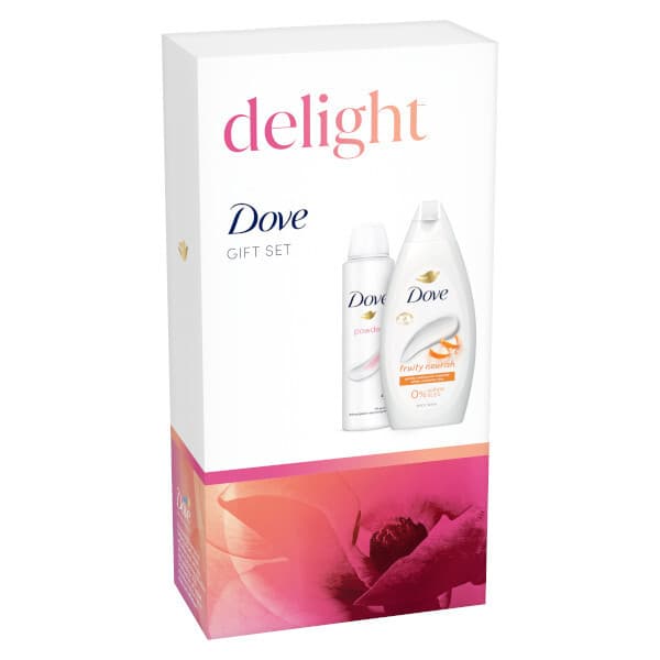 DOVE DELIGHT