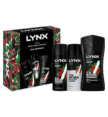 LNNX SUNSET FRESH