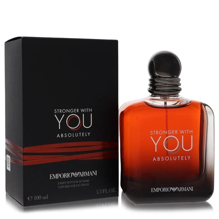 STRONGER WITH YOU STRONGER WITH YOU – original fragrance Uganda