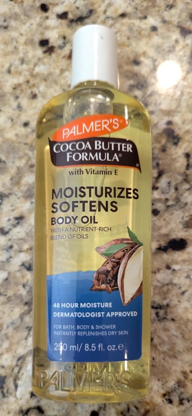 PALMERS COCOA BUTTER PALMERS COCOA BUTTER – original fragrance Uganda