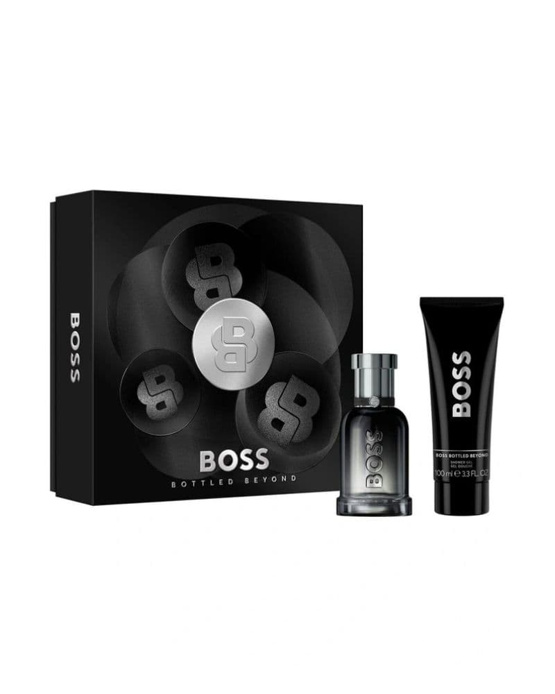 BOSS BOTTLED BEYOND BOSS BOTTLED BEYOND – original fragrance Uganda