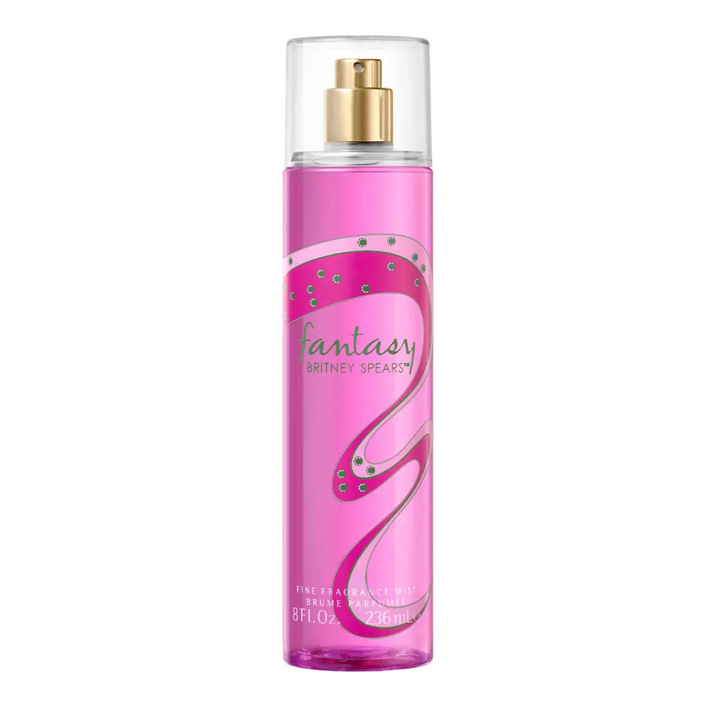 Britney Spears FANTASY – original fragrance Uganda