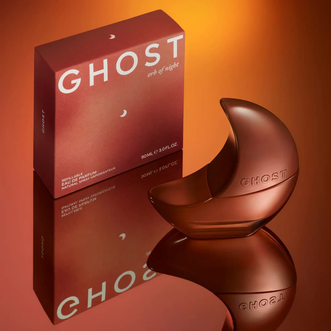 GHOST GHOST Orb of night – original fragrance Uganda