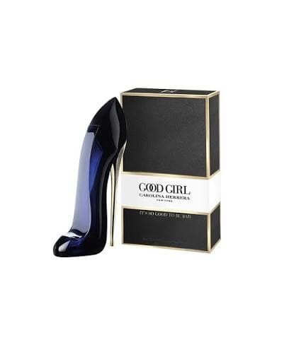 Carolina Herrera GOOD GIRL – original fragrance Uganda