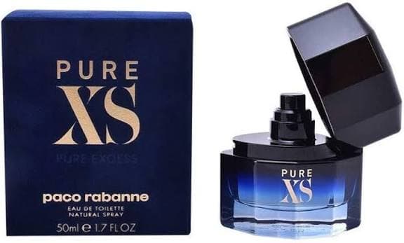Paco Rabanne PURE XS – original fragrance Uganda