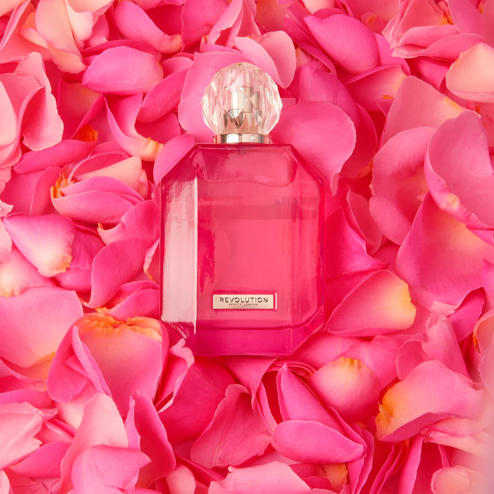 Revolution Revolution Beauty London Love – original fragrance Uganda