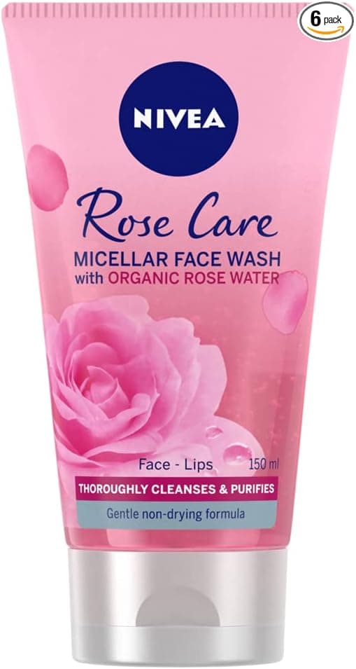 NIVEA NIVEA WASH GEL – original fragrance Uganda