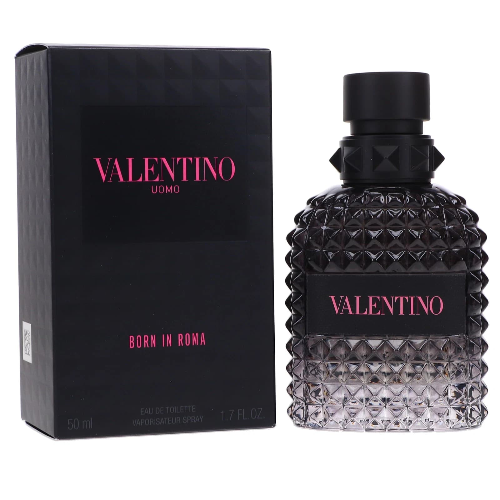 VALENTINO VALENTINO UOMO – original fragrance Uganda