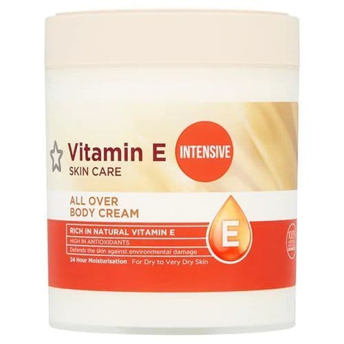 VITAMIN VITAMIN SKIN CARE INTENSIVE – original fragrance Uganda