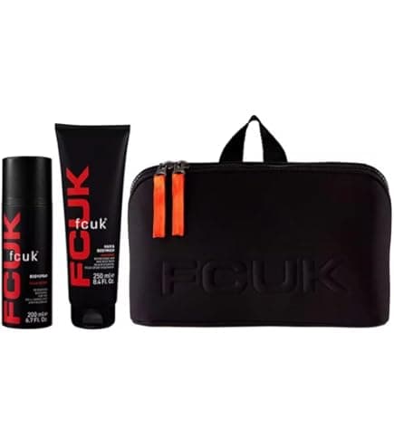 FCUK FCUK – original fragrance Uganda