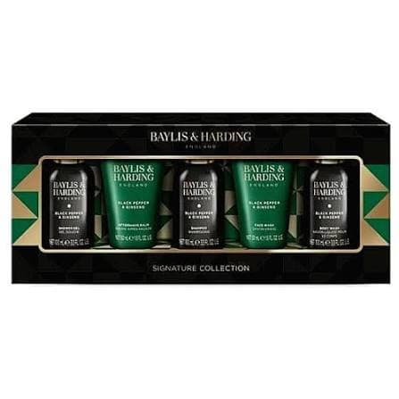 BAYLIS &HARDING BAYLIS&HARDING CREAM – original fragrance Uganda