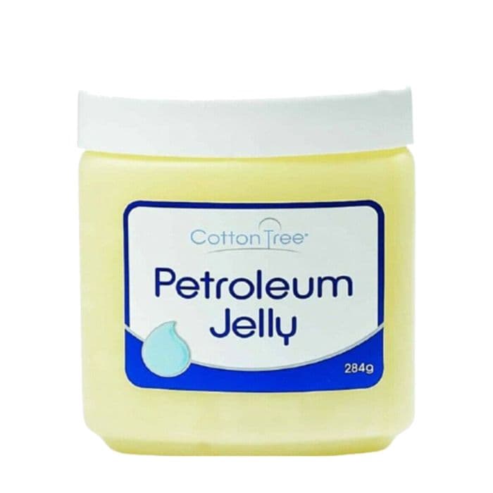 Cotton Cotton tree petrolem jelly – original fragrance Uganda