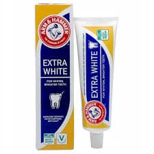 ARM&HAMMER ARM&HAMMER EXTRA WHITE – original fragrance Uganda
