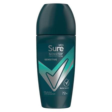 SURE Sure Nonstop Protection – original fragrance Uganda