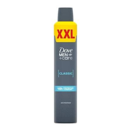 DOVE XXL DOVE MEN – original fragrance Uganda