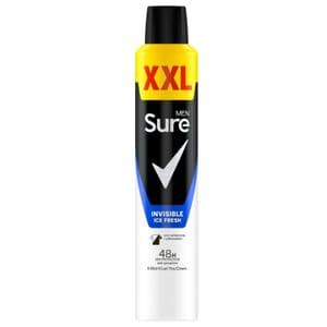 SURE XXL SURE MEN – original fragrance Uganda