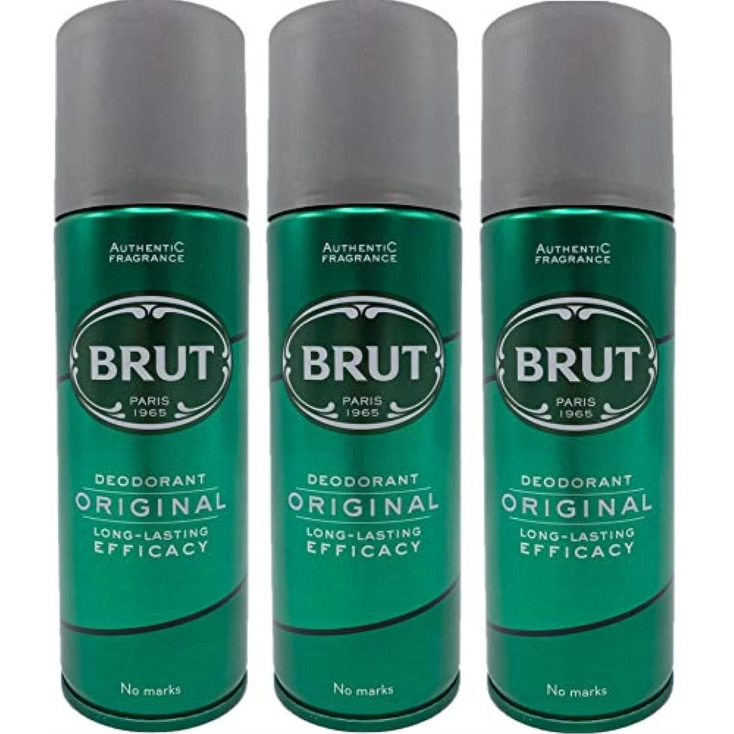 BRUT BRUT ORIGINAL – original fragrance Uganda