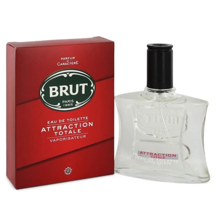 BRUT BRUT AFTER SHAVE – original fragrance Uganda