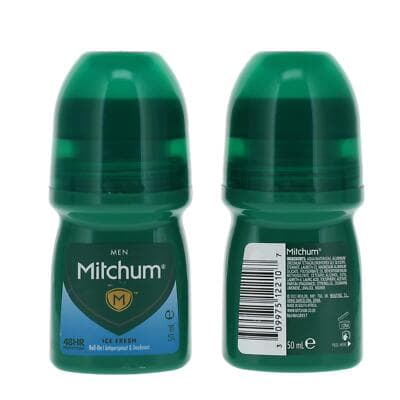 MITCHUM MITCHUM – original fragrance Uganda